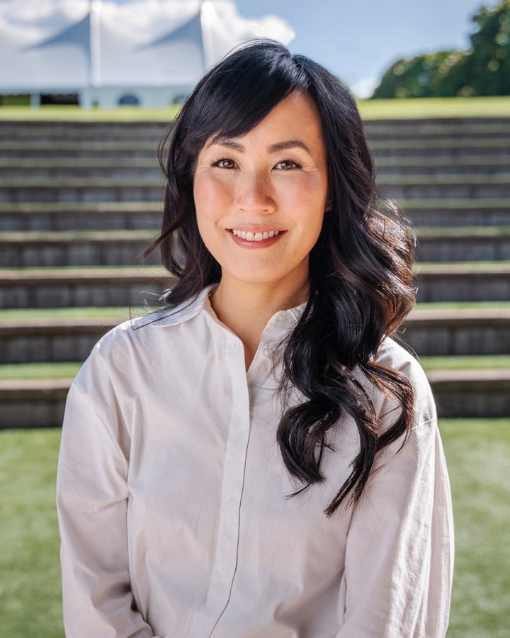 Portrait of Dr. Melissa Lem